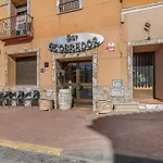 El Atico * Maluenda