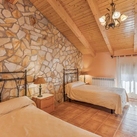 El Atico Landhuis Maluenda