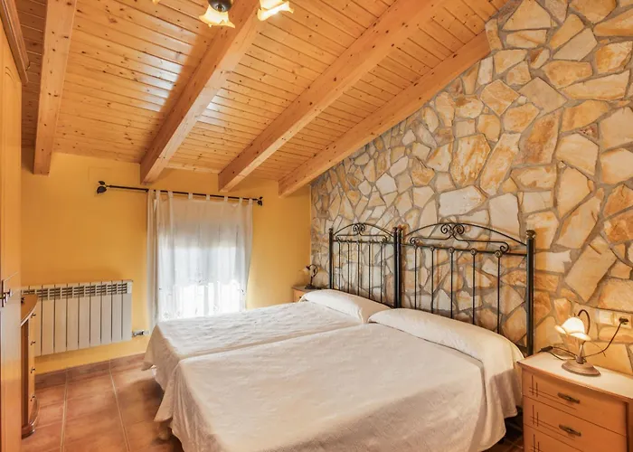 Landhuis El Atico Maluenda